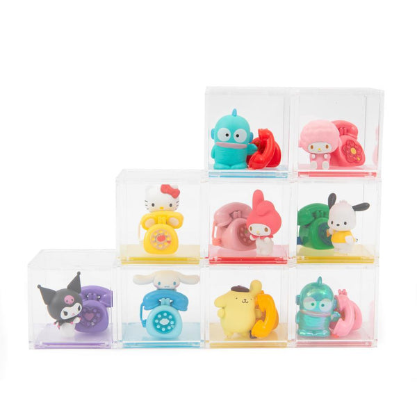 Hello Kitty Love Call Microbox