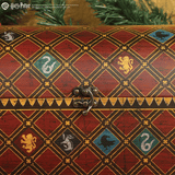 Calendario dell'Avvento Deluxe Quidditch