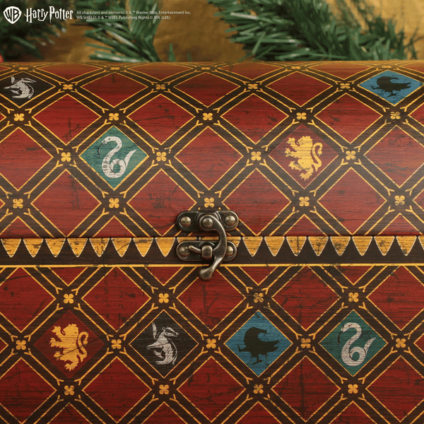 Calendario dell'Avvento Deluxe Quidditch