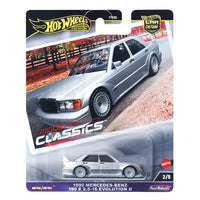 HW Premium HRV98 Mercedes Benz 190E 2.5-16 Evolution II