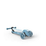 HighwayKick 3S Richiudibile - STEEL