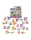 Hello Kitty and Friends 2-Pack Series 1 HKT06000