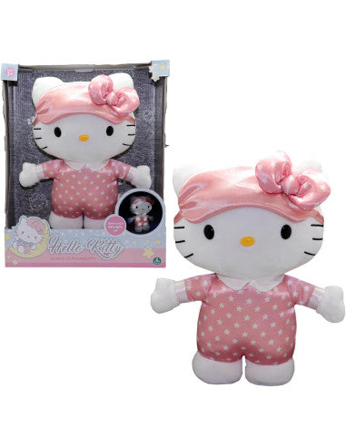 Hello Kitty Glow-a-lot Peluche