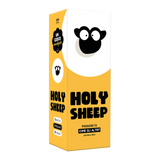 Holy Sheep