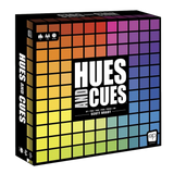 Hues & Cues