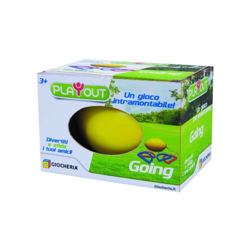 GOING GGI220060