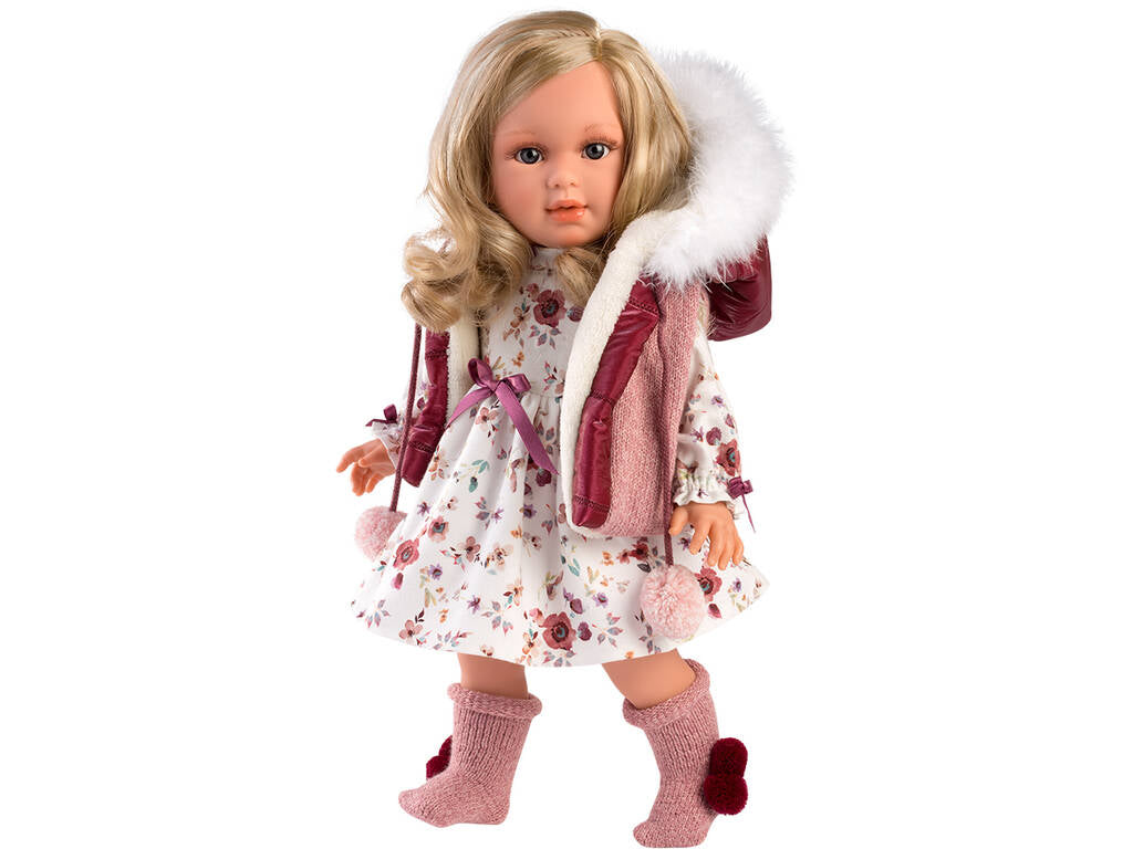 Lucia Corpo Morbido 40 cm