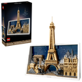 21064 Parigi - La città dell’Amore