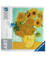 14006 Van Gogh: Vaso di Girasoli
