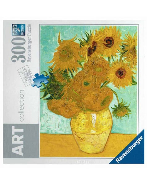 14006 Van Gogh: Vaso di Girasoli