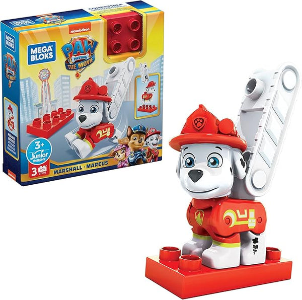 PAW Mega Brand GYH89 MARSHALL
