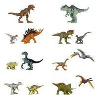Jurassic World Mini GWP38