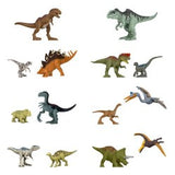 Jurassic World Mini GWP38