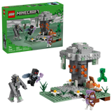 21586 Giardino pallido