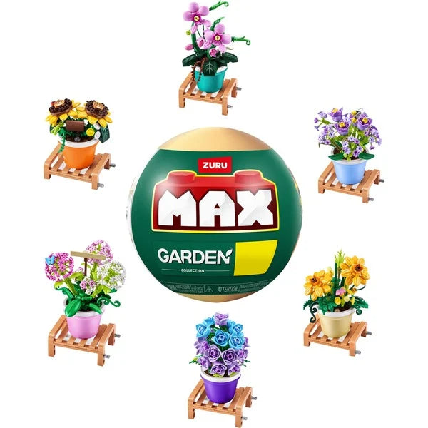 Max Costruzioni Piantine