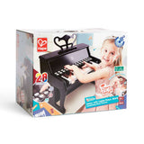 Piano Impara con le luci - nero