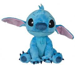 Stitch plush 50 cm