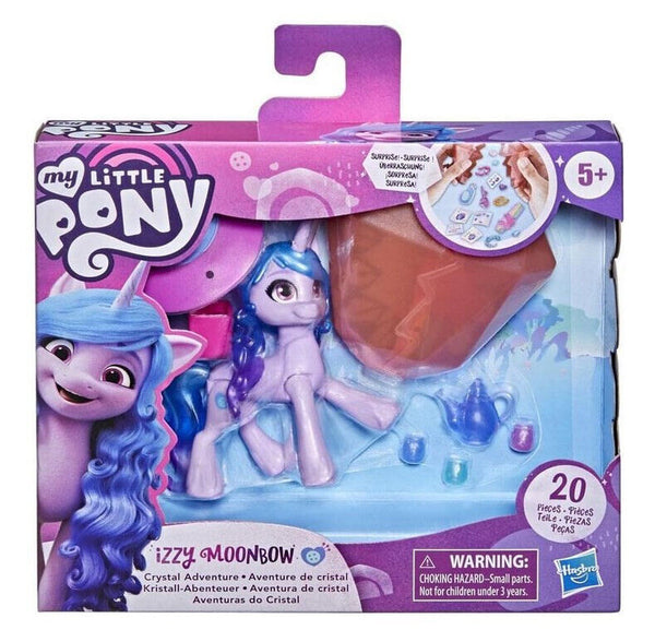 My Little Pony Princess Petals