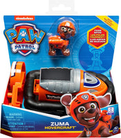Paw Base Zuma