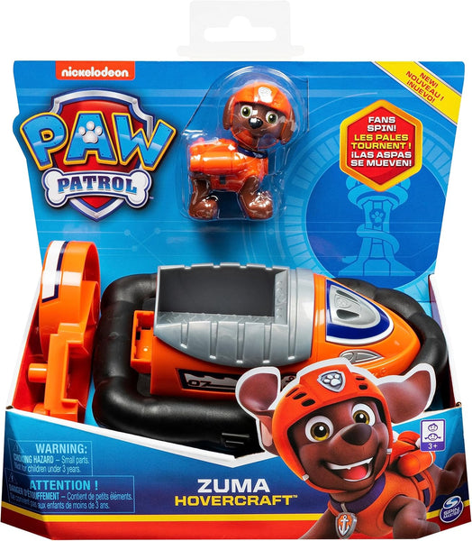 Paw Base Zuma