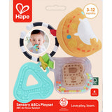 Set ABC sensoriale