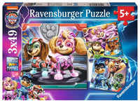 PAW Mighty Movie 3x49