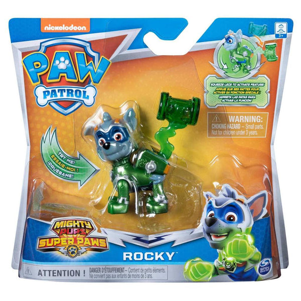 Paw Patrol Charged Up Hero Pup