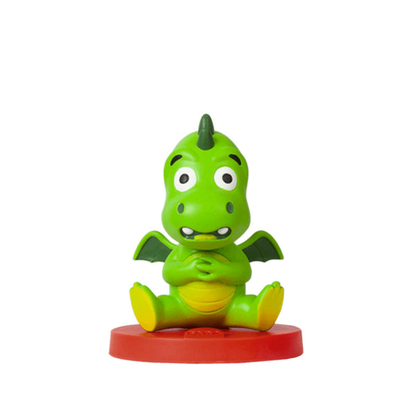 Faba - La Giostra delle Emozioni