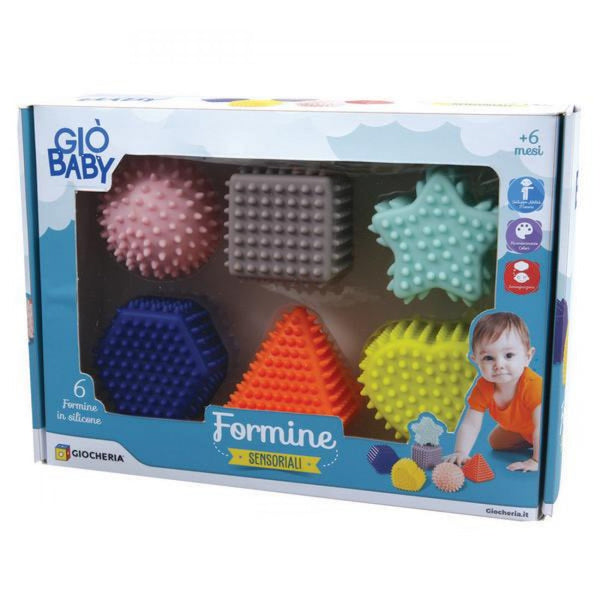 FORMINE SENSORIALI GGI230011