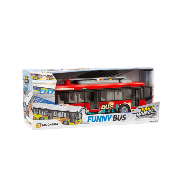 FW Autobus GGI230269