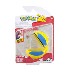 Rotom with Stand with Quick Ball
