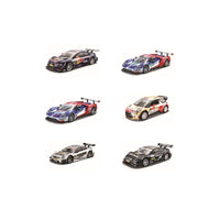 Bburago Race 1/32 assortite