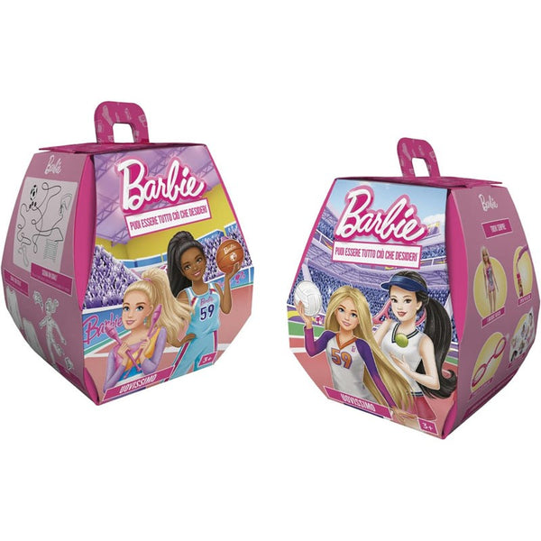 Uovo Barbie BR0924