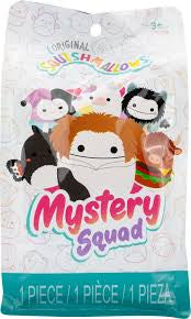 Squishmallows Busta Misteriosa Profumata