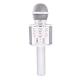 Microfono Karaoke  GGI220234/1
