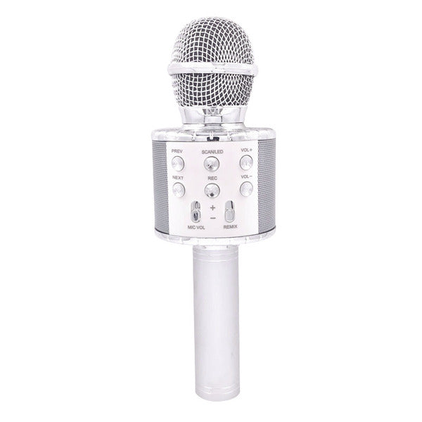 Microfono Karaoke  GGI220234/1
