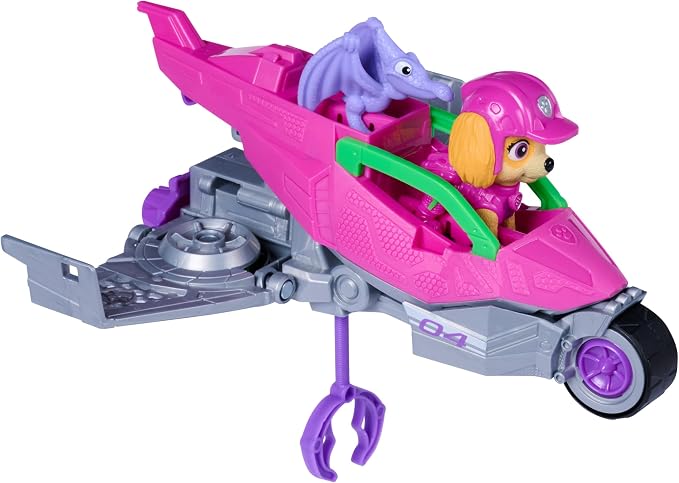 Paw Patrol Dino Movie - Skye