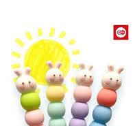 Bunny Gel Penna 3d Ball