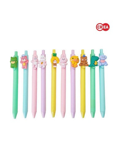 Cute Figure Pen