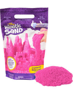 KINETIC SAND Sacchetto Sabbie Profumate Ass.to