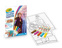 Senza Macchia Disney Frozen