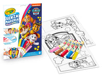 Senza Macchia Paw Patrol