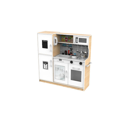 Grande Cucina in Legno 80cm  GGI210126