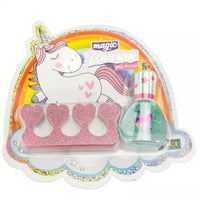 Magic Unicorn Nail Polish