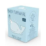 Baby Mini Lights WHALE