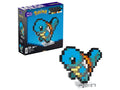 MEGA Pokemon pixel art Squirtle