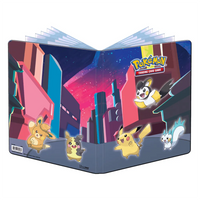 Pokemon Portfolio