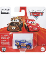 Cars MINI GKF65 Fabulous McQueen