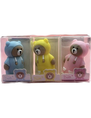 Cuty Orsetto Temperamatite