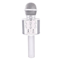 Microfono Karaoke  GGI220234/2